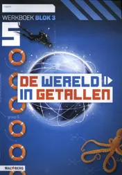 Omslag van Werkboek