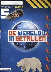 Omslag van Werkboek