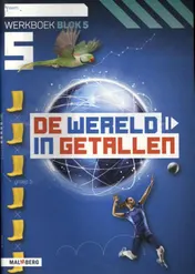 Omslag van Werkboek