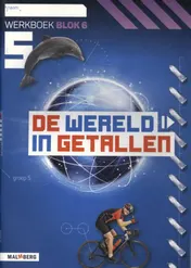 Omslag van Werkboek