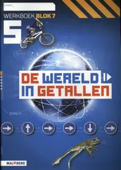 Omslag van Werkboek