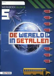 Omslag van Werkboek