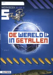 Omslag van Werkboek