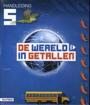 Omslag van Handleiding