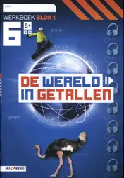 Omslag van Werkboek
