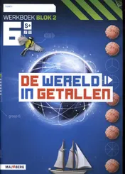 Omslag van Werkboek