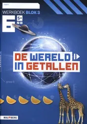 Omslag van Werkboek