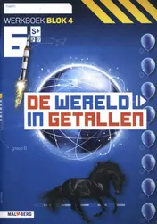 Omslag van Werkboek