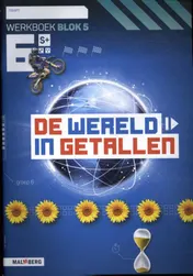 Omslag van Werkboek
