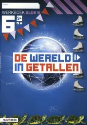 Omslag van Werkboek