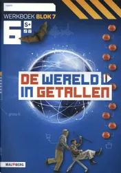 Omslag van Werkboek