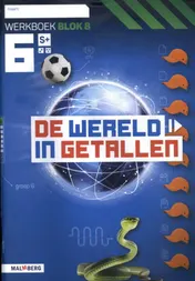 Omslag van Werkboek
