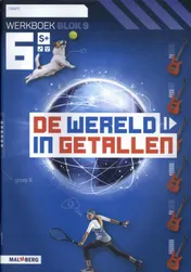 Omslag van Werkboek