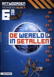 Omslag van Anwtoorden