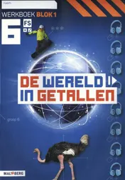 Omslag van Werkboek