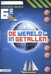 Omslag van Werkboek