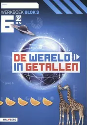 Omslag van Werkboek