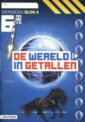 Omslag van Werkboek