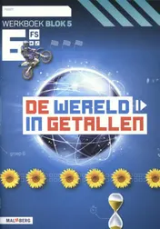 Omslag van Werkboek