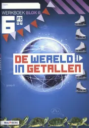 Omslag van Werkboek