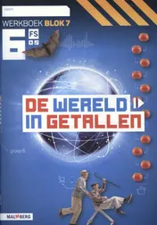 Omslag van Werkboek