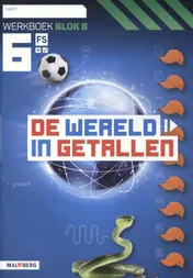 Omslag van Werkboek