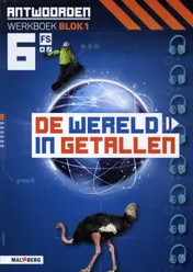 Omslag van Antwoorden