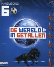 Omslag van Handleiding