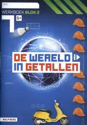 Omslag van Werkboek