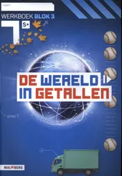 Omslag van Werkboek