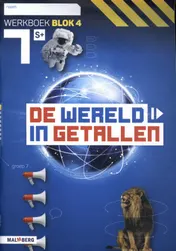 Omslag van Werkboek