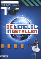 Omslag van Werkboek