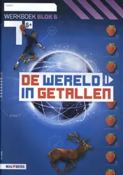 Omslag van Werkboek