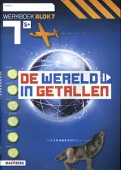 Omslag van Werkboek