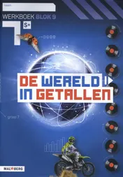 Omslag van Werkboek