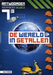 Omslag van Antwoorden werkboek
