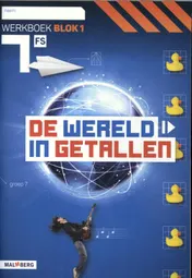 Omslag van Werkboek