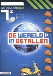 Omslag van Werkboek