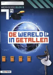 Omslag van Werkboek