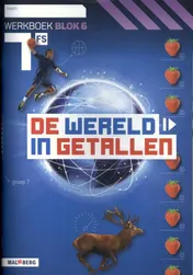 Omslag van Werkboek