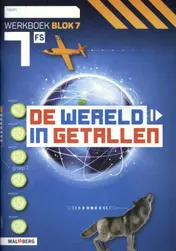 Omslag van Werkboek