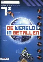 Omslag van Werkboek