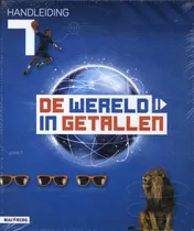 Omslag van Handleiding