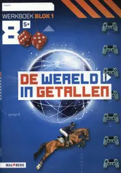 Omslag van Werkboek