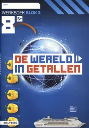 Omslag van Werkboek