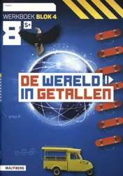 Omslag van Werkboek