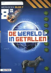 Omslag van Werkboek