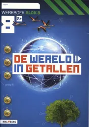 Omslag van Werkboek