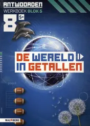 Omslag van Antwoorden werkboek