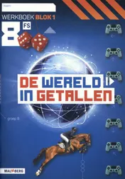 Omslag van Werkboek